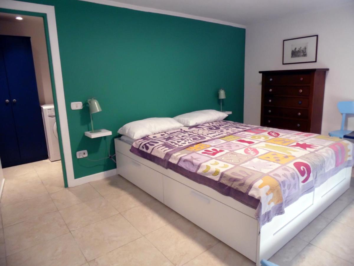 Vacanzella Apartman Nápoly Kültér fotó