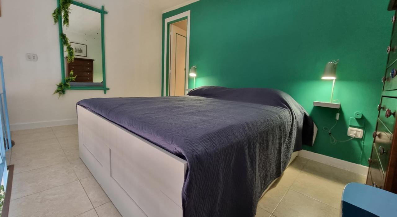 Vacanzella Apartman Nápoly Kültér fotó